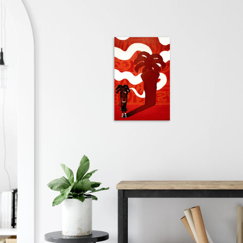 DUNK | PRINT