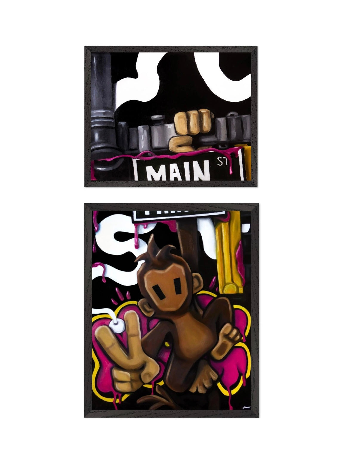MONKE