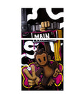 MONKE | PRINT SET