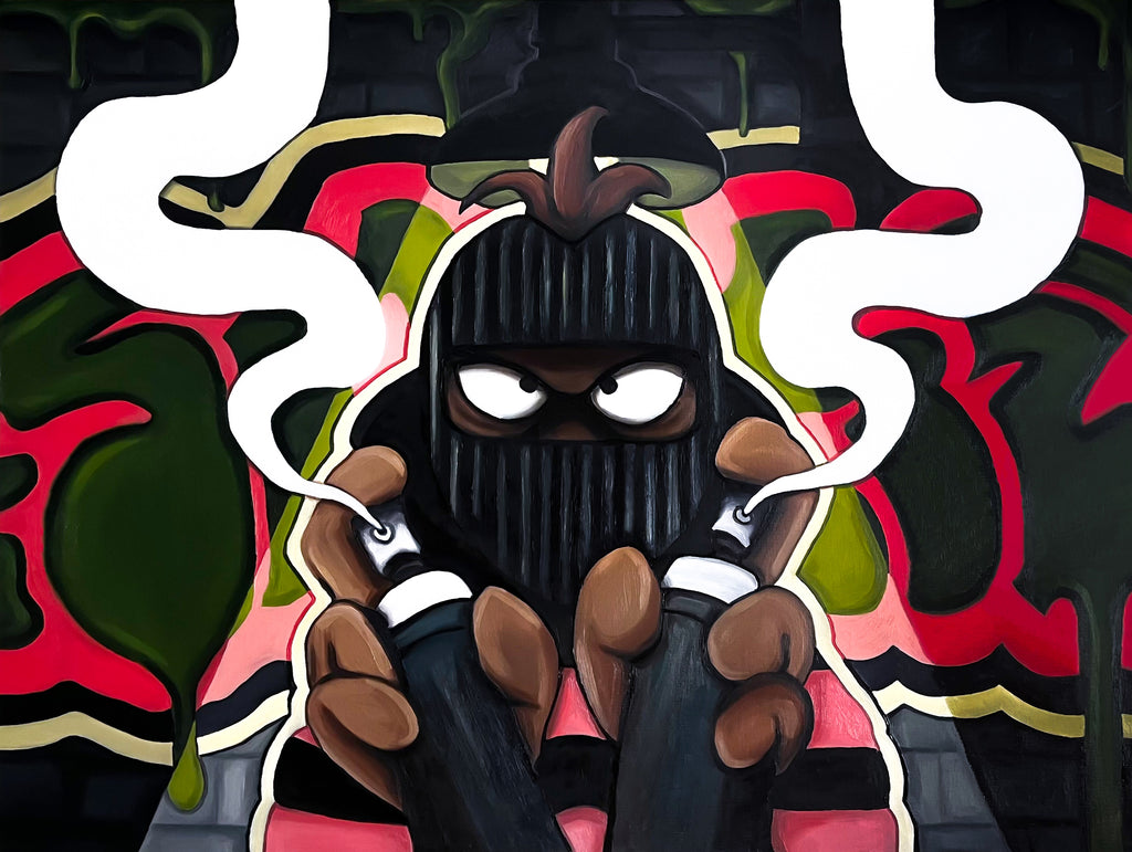 SHIEST | PRINT