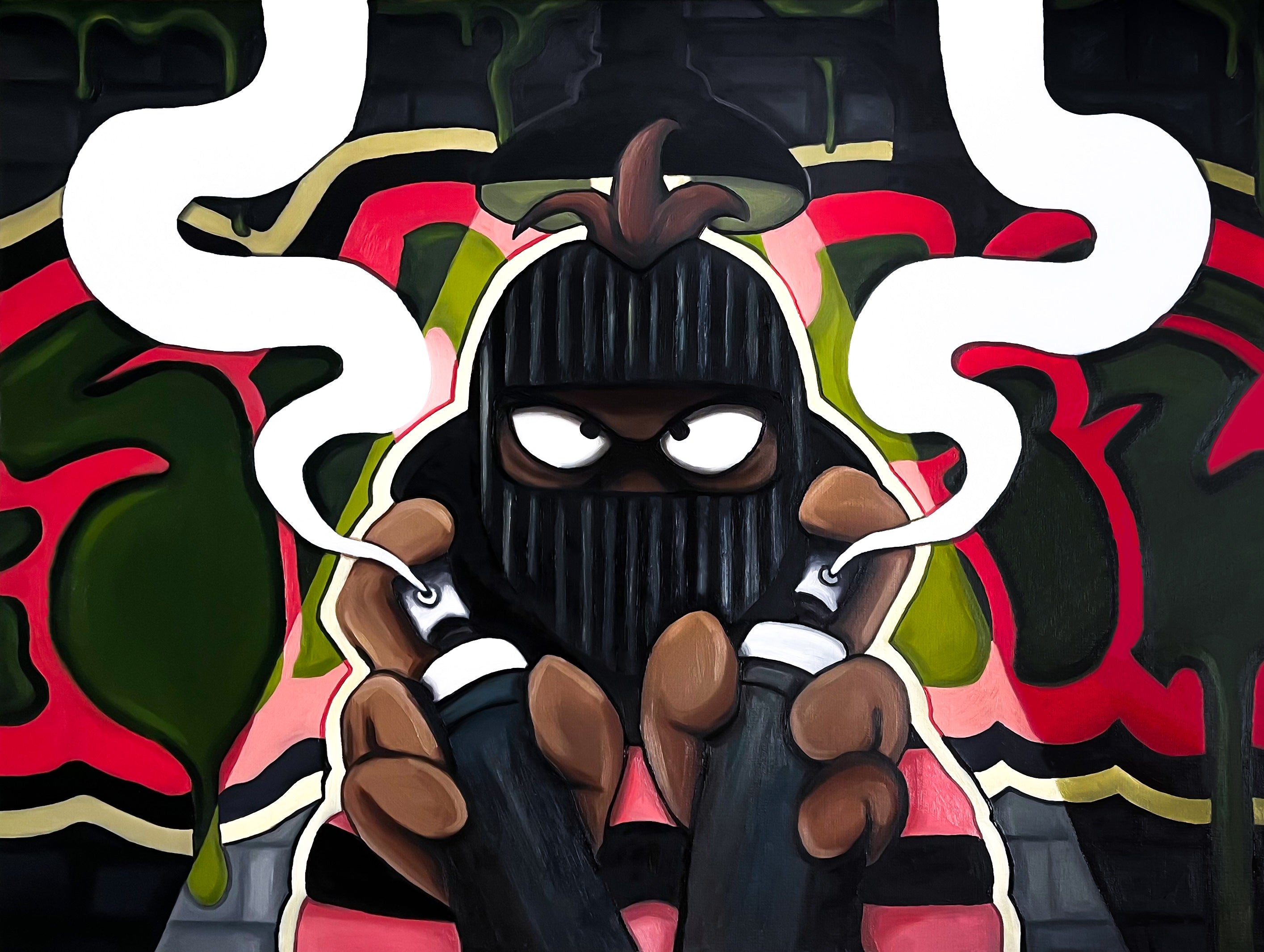 SHIEST | PRINT
