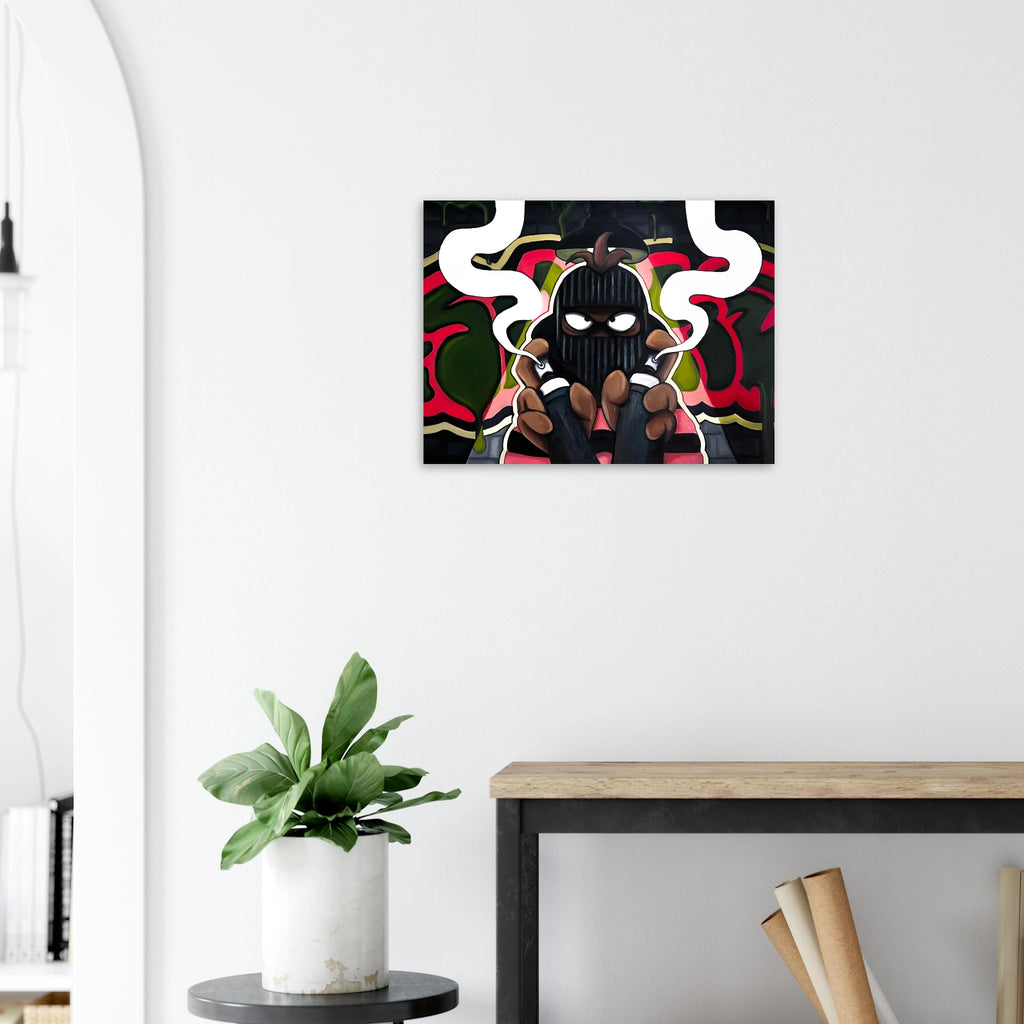 SHIEST | PRINT