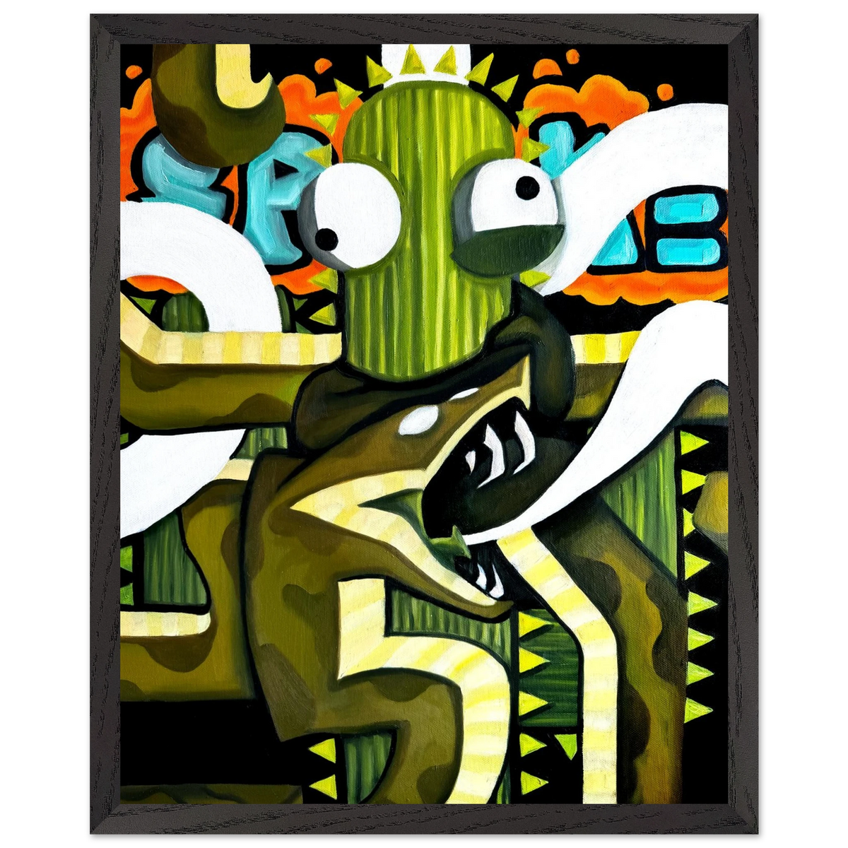 SSSPIKE